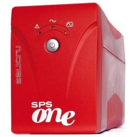 Salicru SPS one 900VA SAI 480W Rojo