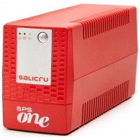 Salicru SPS one 900VA SAI 480W  IEC