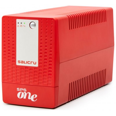 SAI  SALICRU SPS ONE 1500 1500VA 900W LINE-INTERAC