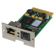 SNMP CARD GX5S CS161MINI (Espera 4 dias)