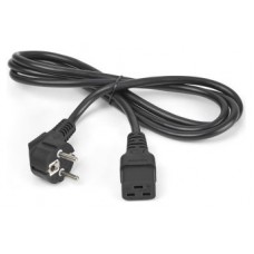 Salicru CABLE ALIMENTACIÓN schuko/C19 1,8 m (Espera 4 dias)