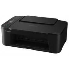 Canon Multifunción Pixma TS3750i BK