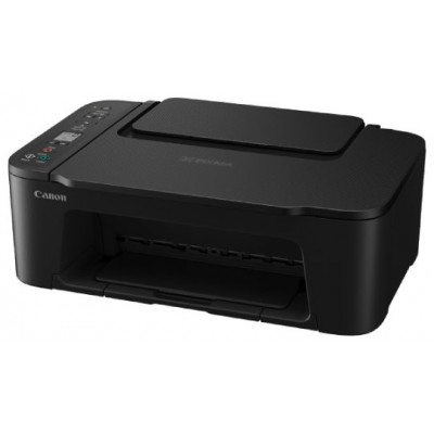 Canon Multifunción Pixma TS3750i BK