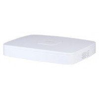 (DHI-NVR2108-8P-I2) DAHUA GRABADOR IP NVR 1HDD 8 CANALES 8 POE GEN 2 CON INTELIGENCIA ARTIFICAL (Espera 4 dias)