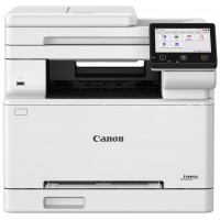 CANON i-SENSYS MULTIFUNCION LASER COLOR MF667Cdw WIFI BLANCO (Espera 4 dias)