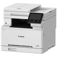 CANON i-SENSYS MULTIFUNCION LASER COLOR MF664Cdw WIFI BLANCO (Espera 4 dias)