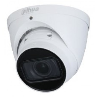 (DH-IPC-HDW2431TP-ZS-27135-S2) DAHUA CÁMARA IP TURRET LITE WIZSENSE SERIE 2 4MP H265 PAL WDR STARLIGHT MOTORIZADA VARIFOCAL 2.7-13.5MM (Espera 4 dias)