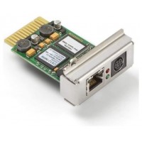 SNMP WEB ADAPTER CARD PARA SAI SLC TWIN PRO2 ( de 700 VA a 3000 VA ) (Espera 4 dias)