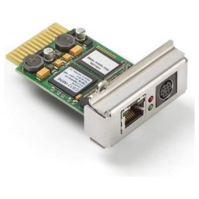 SALICRU SNMP KIT Card para TWIN-PRO2 max 3KAV