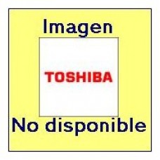 TOSHIBA 3 cartuchos de 5000 grapas para finalizador