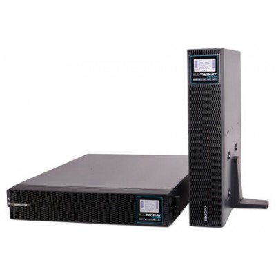 SALICRU SAI SLC-3000-TWIN RT3 LION (Espera 4 dias)
