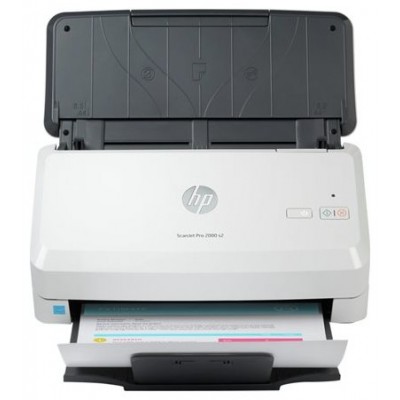 HP ScanJet Pro 2000 s2