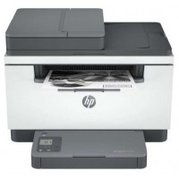 HP Multifunción Laserjet MFP M234SDN Dúplex/ ADF/