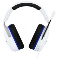 HyperX Auriculares gaming Cloud Stinger 2 Core, PS, blancos (Espera 4 dias)