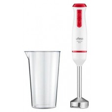 PAE BATIDORA DE VARILLA UFESA PULSAR 600 DELUX