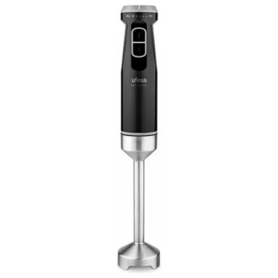PAE BATIDORA DE MANO 1500W UFESA STELLAR 1500 MAX PAE BATIDORA DE MANO 1500W UFESA STELLAR 1500 MAX