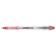 ROLLER UB-200 VISION ELITE 0.8MM ROJO UNI-BALL 707554000 (MIN12) (Espera 4 dias)