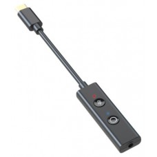 SONIDO CREATIVE SOUND BLASTER PLAY 4  DAC USB