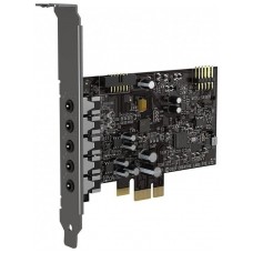 Creative Labs Sound blaster audigy fx v2 Interno 5.1 canales PCI-E (Espera 4 dias)