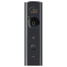 CREATIVE SOUND BLASTER X1 DAC PC-MAC-PS5-PS4-SWITH (Espera 4 dias)