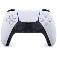 MANDO DUALSENSE PS5 BLANCO V2 (Espera 4 dias)