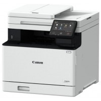 CANON i-SENSYS MULTIFUNCION LASER COLOR MF752Cdw II WIFI BLANCO (Espera 4 dias)