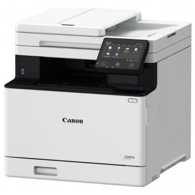 CANON i-SENSYS MULTIFUNCION LASER COLOR MF752Cdw II WIFI BLANCO (Espera 4 dias)