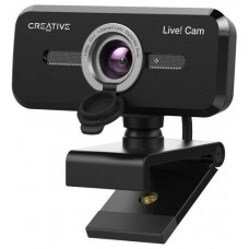 WEBCAM CREATIVE LIVE! CAM SYNC V2 1080P NEGRO (Espera 4 dias)