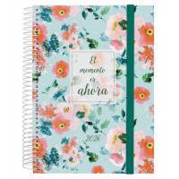 AGENDA 2026 TRENDY DESIGN E10 155X212MM DIA PAGINA AHORA FINOCAM 742312826 (Espera 4 dias) AGENDA 2026 TRENDY DESIGN E10 155X212MM DIA PAGINA AHORA FINOCAM 742312826 (Espera 4 dias)