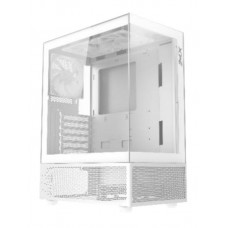 CAJA GAMING XPG INVADER X MINI ATX 1XUSB-C 2XUSB SIN FUENTE ARGB BLANCO