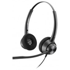 AURICULAR POLY EP 320 STEREO U (Espera 4 dias)