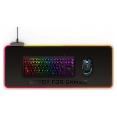 Energy Sistem ESG P5 RGB alfombrilla gaming