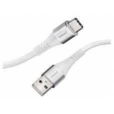 Intenso | Cable USB-A > C|1,5m|A315C | negro