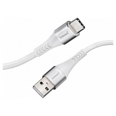 Intenso | Cable USB-A > C|1,5m|A315C | negro