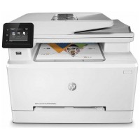 HP Color LaserJet Pro M283fdw Laser A4 600 x 600 DPI 21 ppm Wifi (Espera 4 dias)