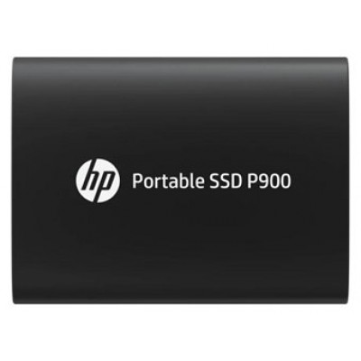 HP SSD EXTERNO 1TB P900 NEGRO