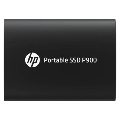 HP SSD EXTERNO P900 1TB USB 3.2 Gen2x2 Black