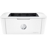 HP Impresora Laser monocromo LaserJet M110w