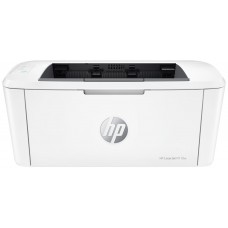HP Impresora Laser monocromo LaserJet M110w
