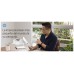 HP Impresora Laser monocromo LaserJet M110w