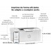 HP Impresora Laser monocromo LaserJet M110w