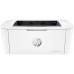 HP Impresora Laser monocromo LaserJet M110w
