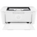 HP Impresora Laser monocromo LaserJet M110w