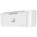 HP Impresora Laser monocromo LaserJet M110w