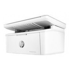 HP Multifunción LaserJet M140w/ WiFi/ Blanca