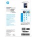 HP LaserJet Papel profesional Brillo A4 200g 150sh FSC