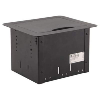 Kramer Electronics TBUS-1AXL caja eléctrica Aluminio (Espera 4 dias)