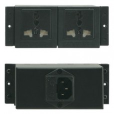 KRAMER IS - ROOM CONNECTIVITY TBUS UNIVERSAL POWER SOCKET ASSEMBLY - TS-1U (80-000899) (Espera 4 dias) KRAMER IS - ROOM CONNECTIVITY TBUS UNIVERSAL POWER SOCKET ASSEMBLY - TS-1U (80-000899) (Espera 4 dias)