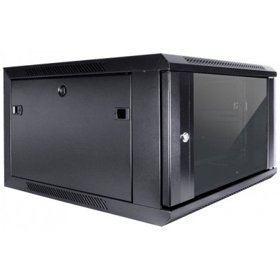 ARMARIO MURAL 19" AITEN DATA 12U AI6612S 600 x