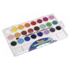 Jovi 800/24 pintura a base de agua Multi Paleta 24 pieza(s) (Espera 4 dias)